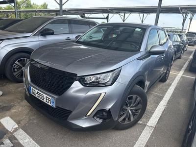 Peugeot 2008 PureTech 100 S&amp;S ACTIVE BUSINESS VP [5P] bvm 6-100CH-5cv, 2021