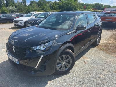 Peugeot 2008 PureTech 100 S&amp;S ACTIVE PACK VP [5P] bvm 6-100CH-5cv, 2022