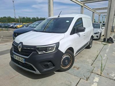 Renault Kangoo EXTRA - BLUE DCI 115 VU [4P] bvm 6-115CH-5cv, 2022