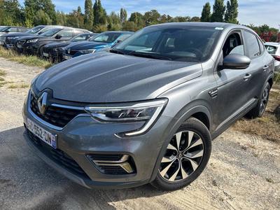 Renault ARKANA Business TCe 140 EDC VP [5P] bva 7-140CH-7cv, 2021