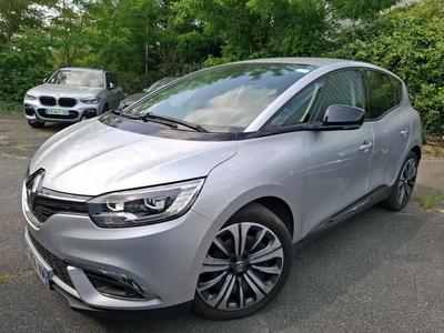 Renault Scenic Business TCe 140 - 21 VP [5P] bvm 6-140CH-7cv, 2022