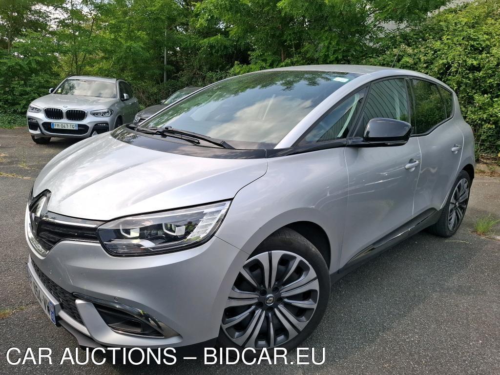 Renault Scenic Business TCe 140 - 21 VP [5P] bvm 6-140CH-7cv, 2022