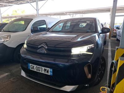 Citroen C5 Aircross BlueHDi 130 S&amp;S BVM6 C-Series VP [5P] bvm 6-131CH-7cv, 2022