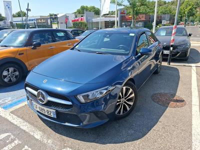 Mercedes-Benz CLASSE A BERLIN A 200 d Business Line 8G-DCT VP [4P] bva 8-150CH-8cv, 2022