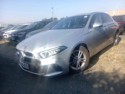 Mercedes-Benz Classe A A 180 Business Line VP [5P] bvm 6-136CH-7cv, 2019
