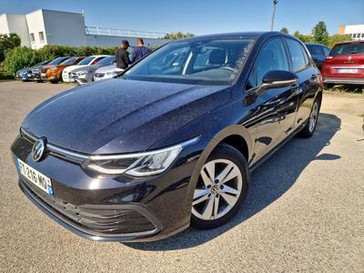 Volkswagen Golf 2.0 TDI SCR 150 DSG7 Life Busi 1st VP [5P] bva 7-150CH-8cv, 2020