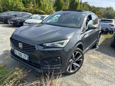 Seat TARRACO 2.0 TDI 150ch DSG7 S/S Fr 7places VP [5P] bva 7-150CH-8cv, 2021