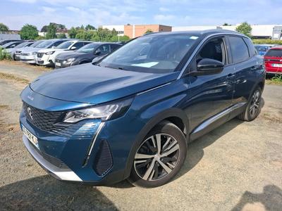Peugeot 3008 1.6 HYBRID 225 E-EAT8 ROADTRIP VP [5P] bva 8-225CH-10cv, 2022