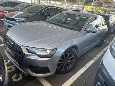 Audi A6 Avant 40 TDI S Tronic Business Executive VP [5P] bvm 7-204CH-11cv, 2019