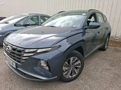 Hyundai Tucson 1.6 HYBRID 230 BUSINESS VP [5P] bva 6-230CH-10cv, 2022