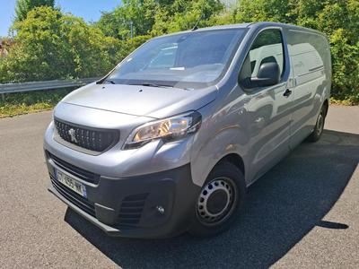 Peugeot Expert 2.0 BHDI 180 S&amp;S AUTO TAILLE M VU [4P] bva 8-177CH-7cv, 2024