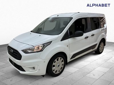 Ford Transit Connect 220 L1 LKW S&amp;S Trend, 2020