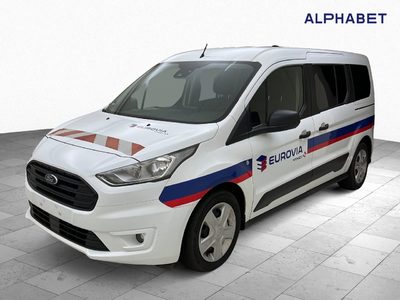 Ford Transit Connect 230 L2 LKW S&amp;S Trend, 2019