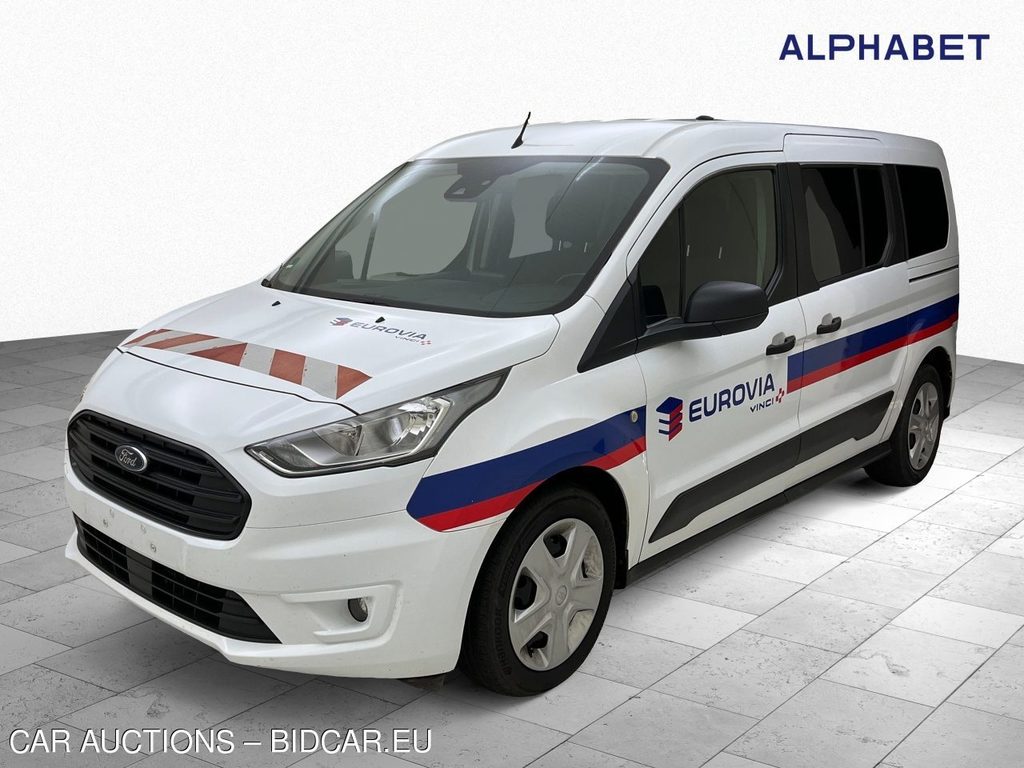 Ford Transit Connect 230 L2 LKW S&S Trend, 2019