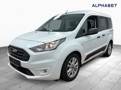 Ford Transit Connect 220 L1 LKW S&amp;S Autm. Trend, 2019