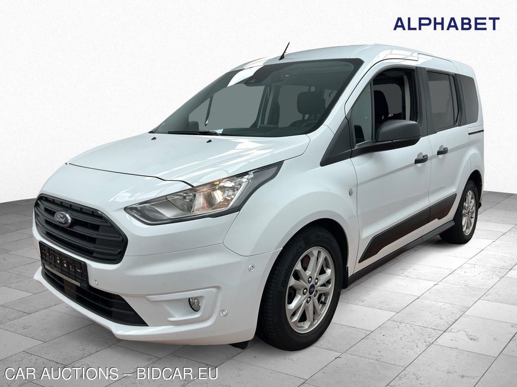 Ford Transit Connect 220 L1 LKW S&S Autm. Trend, 2019