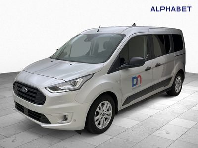 Ford Transit connect Kombi 230 L2 S&amp;S Autm. Trend, 2020