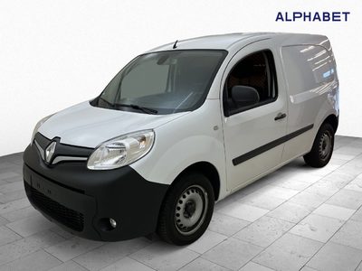 Renault Kangoo Rapid Blue dCi 95 Extra, 2020