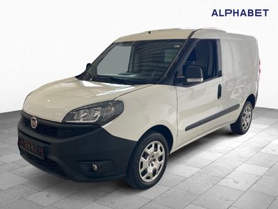 Fiat Doblo Cargo Natural Power SX, 2020