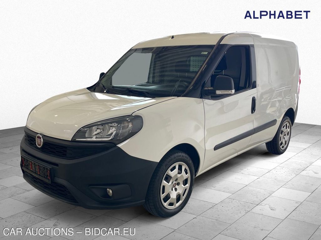 Fiat Doblo Cargo Natural Power SX, 2020