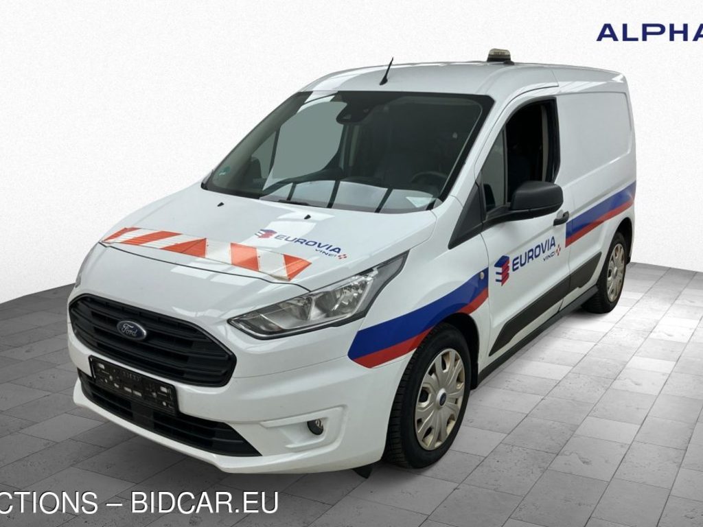 Ford Transit Connect 220 L1 S&S Trend, 2019