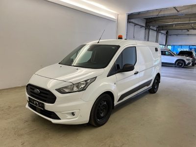 Ford Transit Connect 240 L2 S&amp;S Trend, 2020