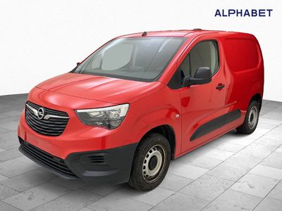 Opel Combo Cargo 1.5 D S&amp;S Selection, 2021