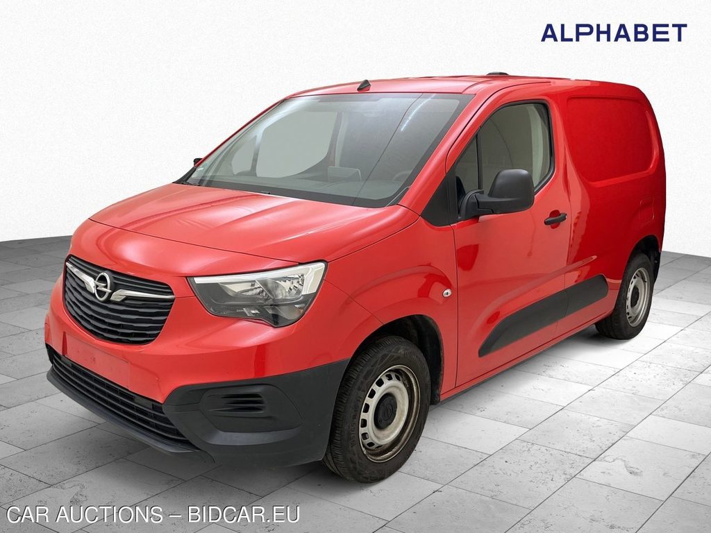 Opel Combo Cargo 1.5 D S&amp;S Selection, 2021