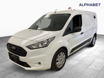 Ford Transit Connect 240 L2 S&amp;S Trend, 2020