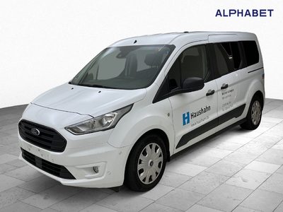 Ford Transit Connect 230 L2 LKW S&amp;S Trend, 2019