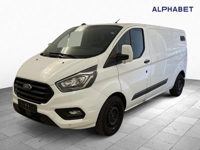 Ford Transit Custom 320 L2H1 LKW VA Trend, 2020