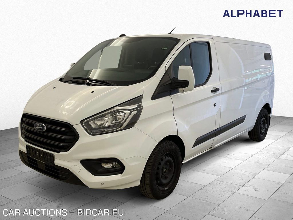 Ford Transit Custom 320 L2H1 LKW VA Trend, 2020