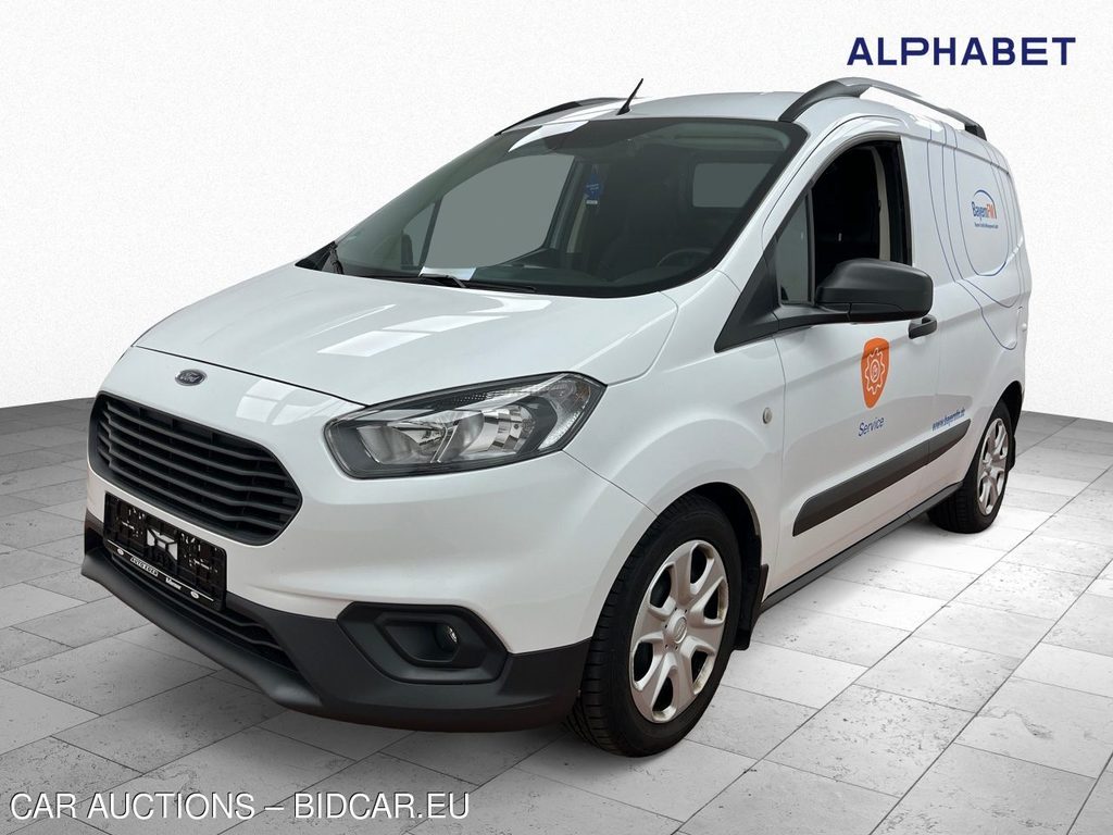Ford Transit Courier S&amp;S Trend, 2023