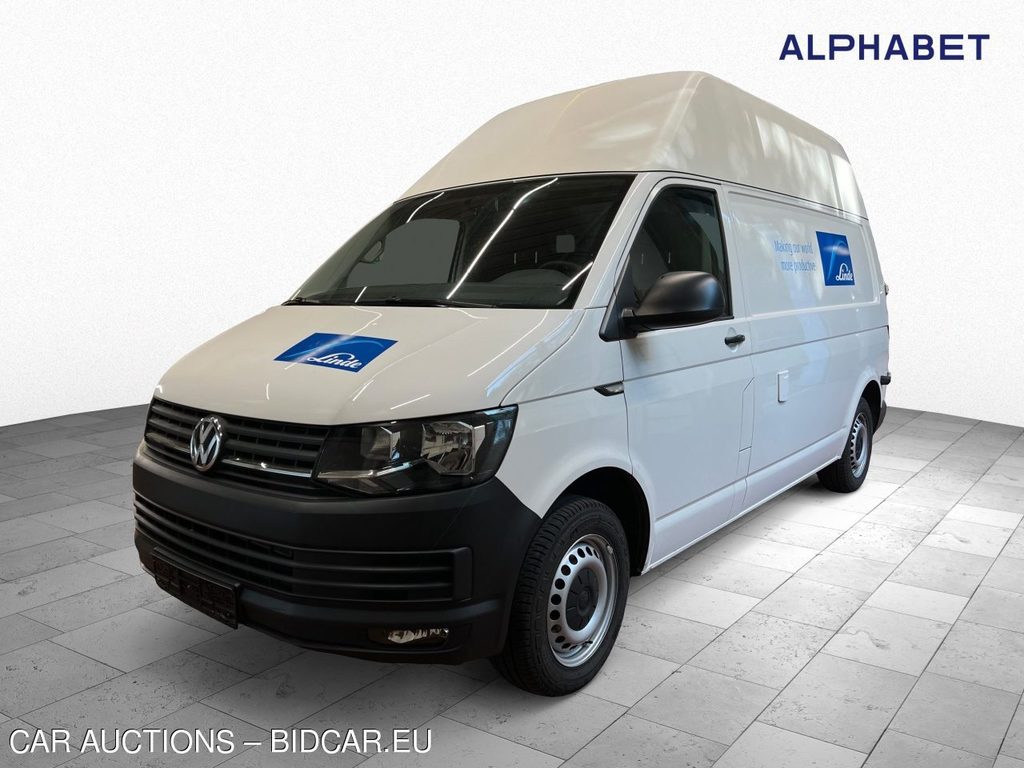 Volkswagen Transporter T6 Lang -, 2019