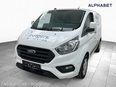 Ford Transit Custom 320 L1H1 LKW VA Trend, 2020