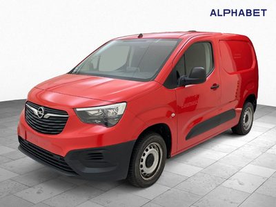 Opel Combo Cargo 1.5 D S&amp;S Selection, 2021