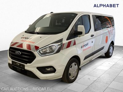 Ford Transit Custom Kombi 320 L2H1 VA Trend, 2021