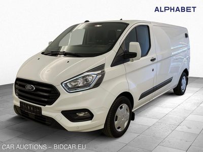 Ford Transit Custom 320 L2H1 LKW VA Trend, 2021