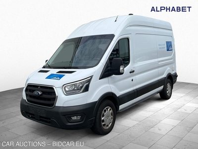 Ford Transit 350 L3H3 Lkw VA Trend, 2020