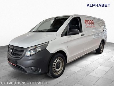 Mercedes-Benz VITO 116 CDI Extralang HA PRO, 2022