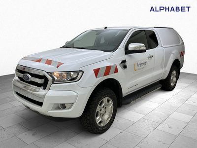 Ford Ranger Extra Limited -, 2019