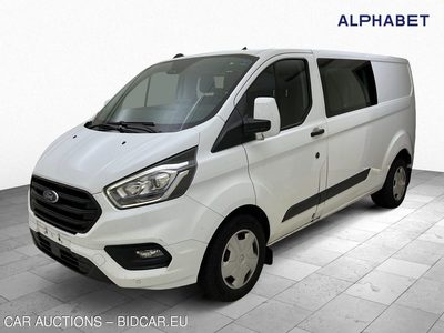 Ford Transit Custom 320 L2H1 LKW VA Autm. Trend, 2020