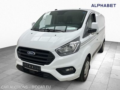 Ford Transit Custom 320 L2H1 LKW VA Trend, 2020