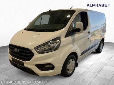 Ford Transit Custom 280 L1H1 LKW VA Trend, 2020