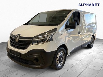 Renault Trafic ENERGY dCi 120 L1H1 3.0t Komfort, 2020