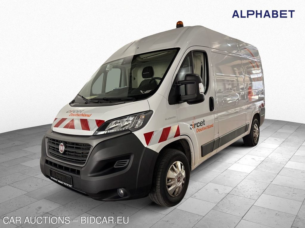 Fiat Ducato 33 L2H2 KaWa -, 2021
