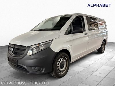 Mercedes-Benz Vito 116 CDI 4MATIC Extralang Aut. PRO, 2021