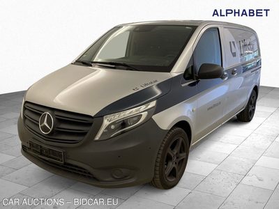 Mercedes-Benz Vito 114 CDI Kompakt HA Aut. BASE, 2022