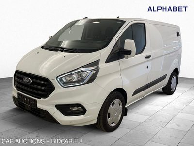 Ford Transit Custom 320 L1H1 LKW VA Trend, 2021