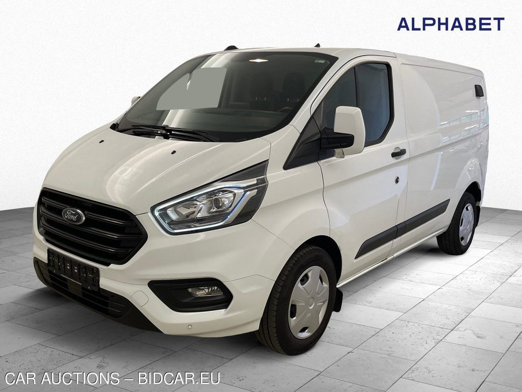 Ford Transit Custom 320 L1H1 LKW VA Trend, 2021